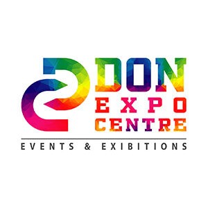 ongress & Exhibition DonExpocentre